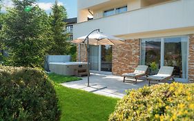 Luxury Apartment Nana